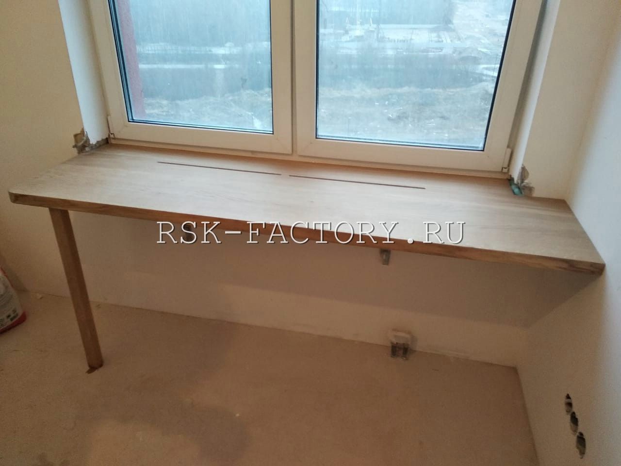 Фото Подоконников Столов