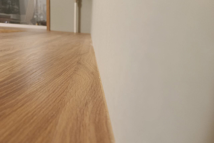 Комплект изделий из дуба в детскую (10). Работы компании РСК Интерьер.